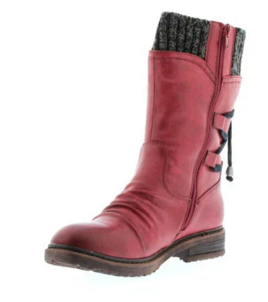 Julia | Winter Boots