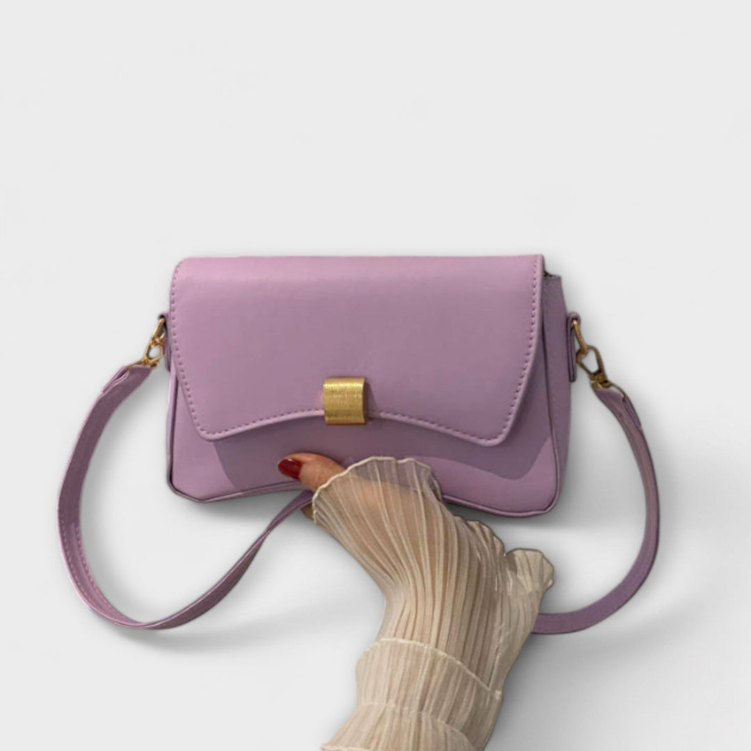 Olivia - Bolsa Dobrável Vintage