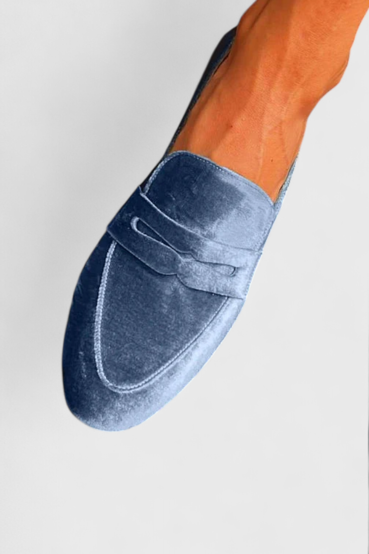 Olivrah | Mocassins Confortáveis