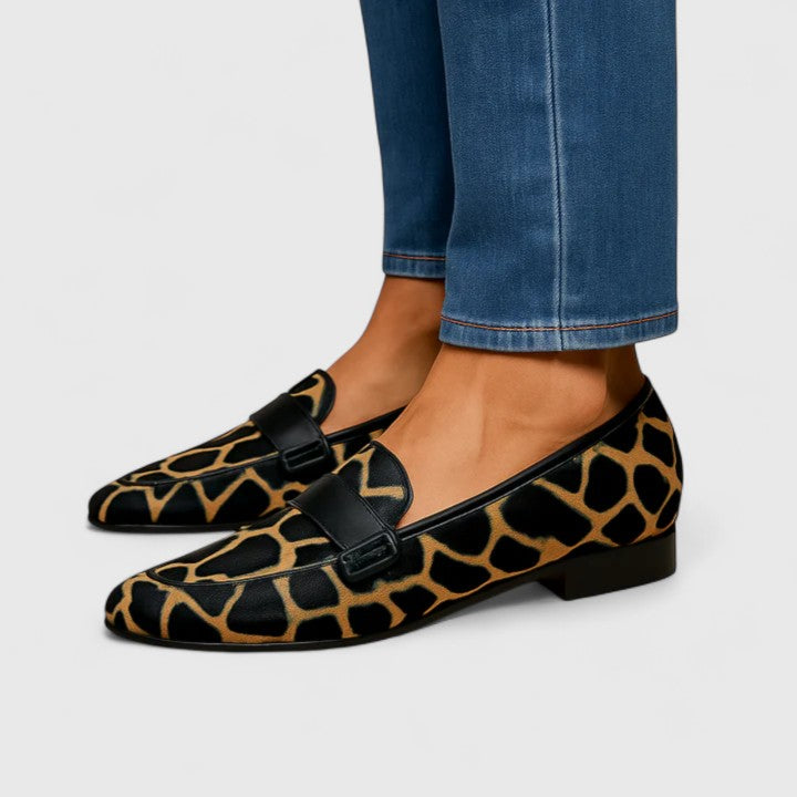 Kleirra | Mocassins atemporais