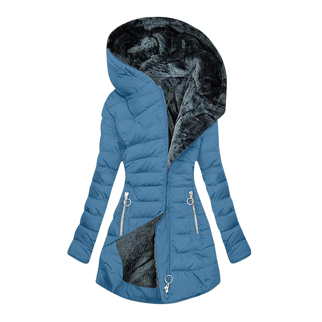 Vanessa I Warm Winter Coat