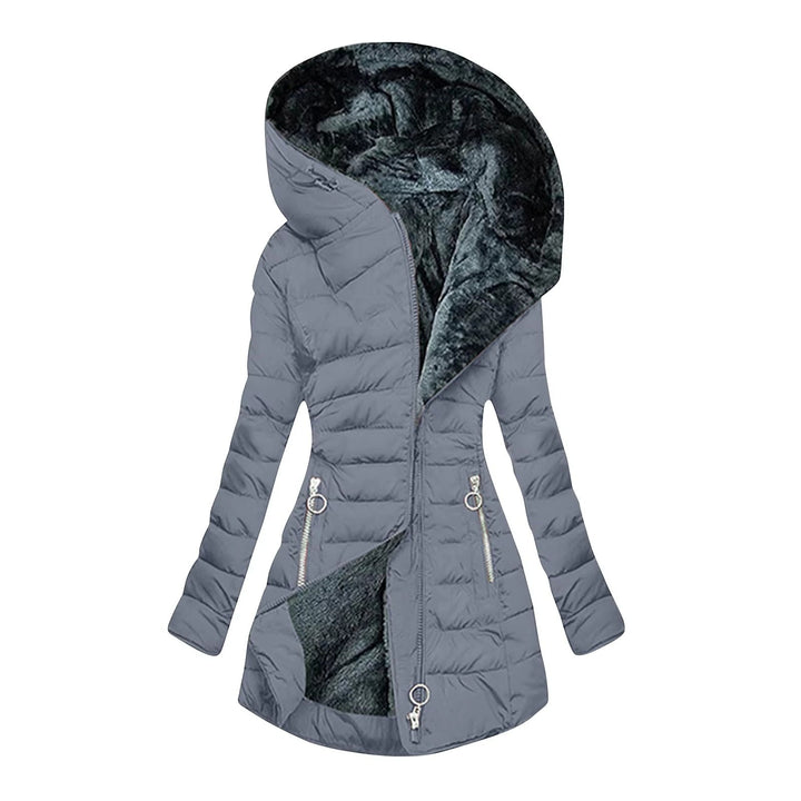 Vanessa I Warm Winter Coat