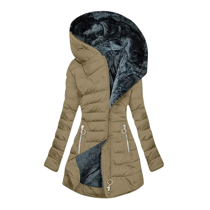 Vanessa I Warm Winter Coat