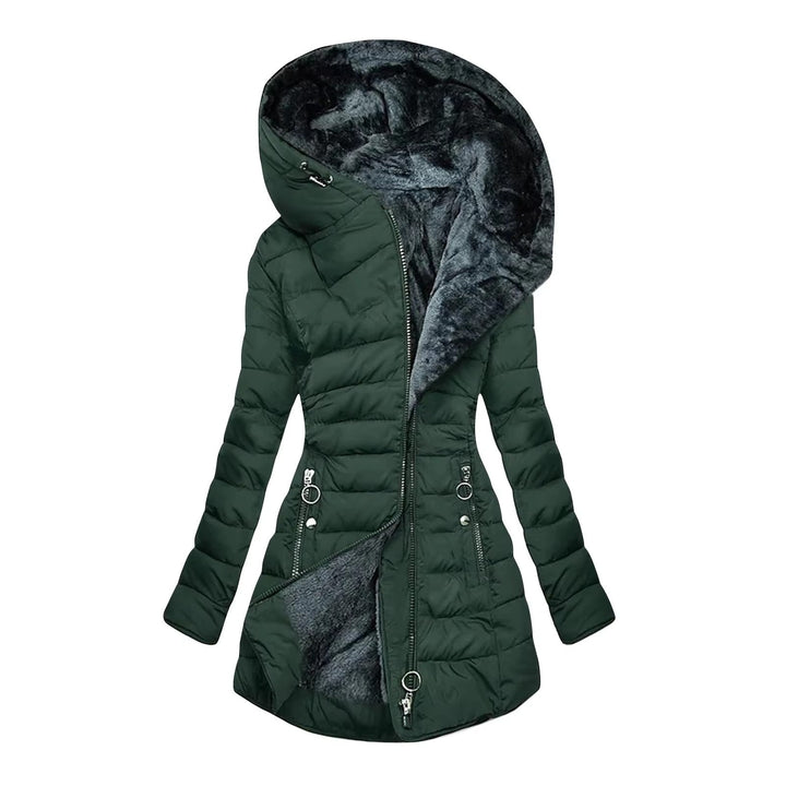 Vanessa I Warm Winter Coat