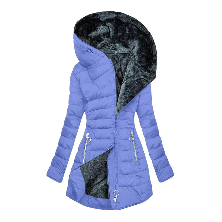 Vanessa I Warm Winter Coat