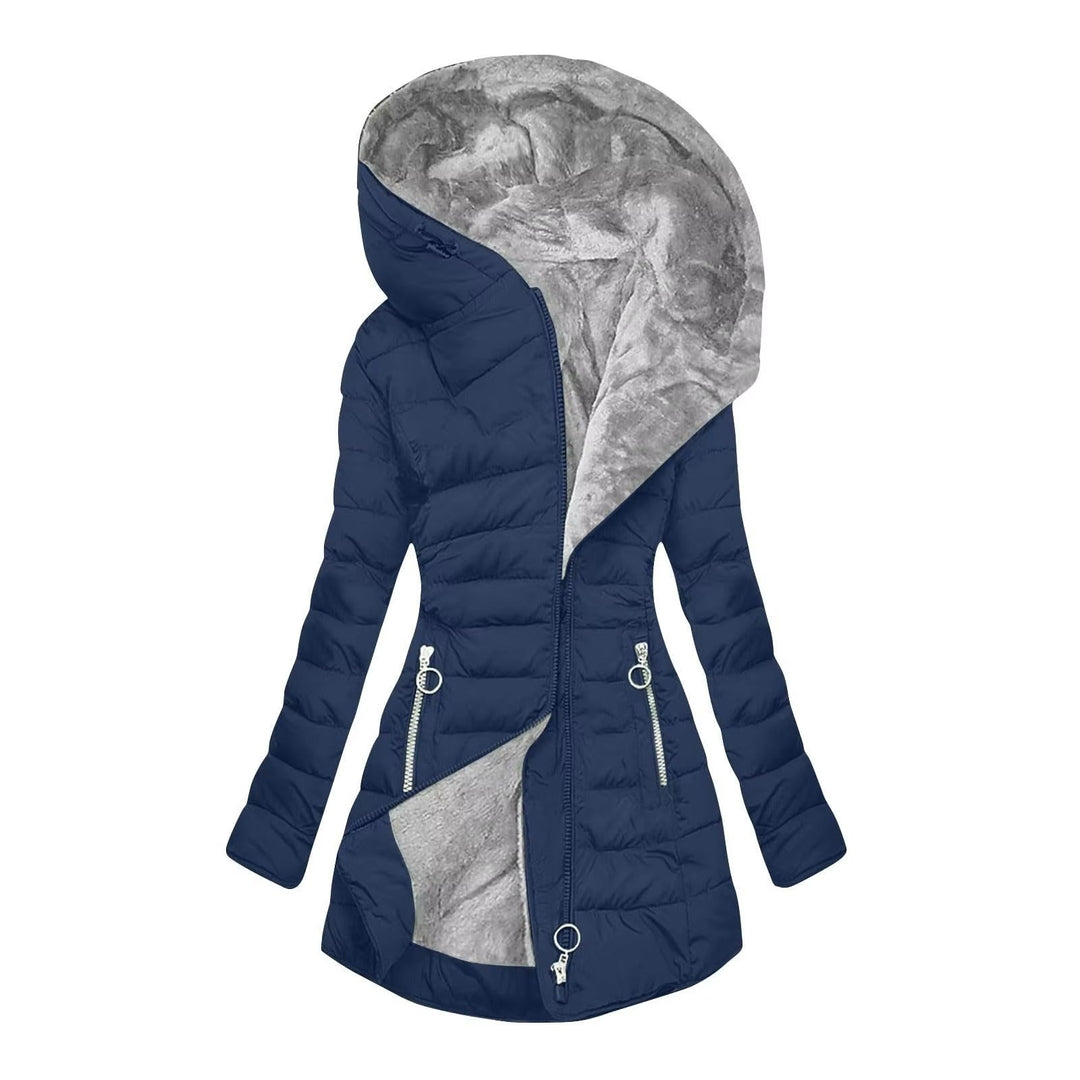 Vanessa I Warm Winter Coat