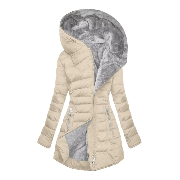 Vanessa I Warm Winter Coat