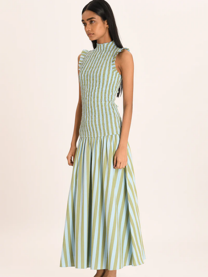 Gabrielle | Vestido Longo