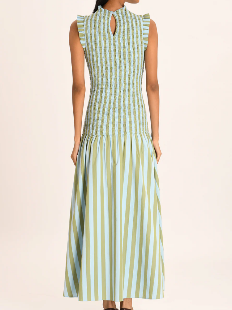 Gabrielle | Vestido Longo