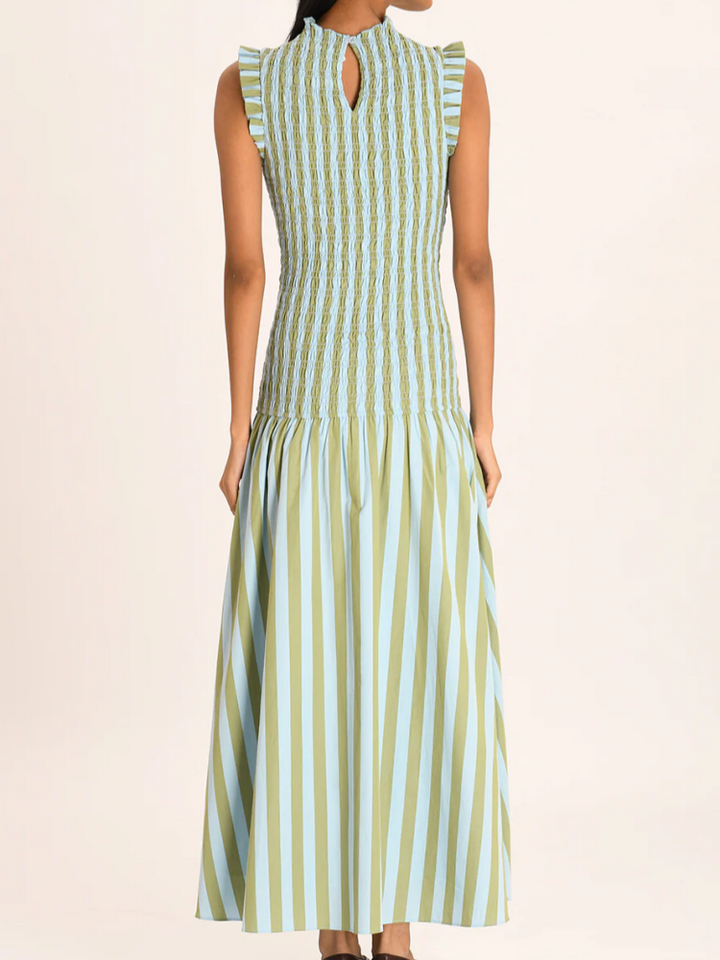 Gabrielle | Vestido Longo