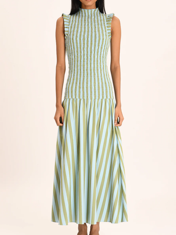 Gabrielle | Vestido Longo