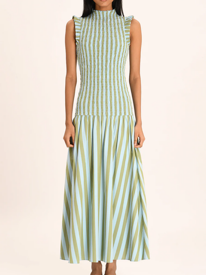 Gabrielle | Vestido Longo