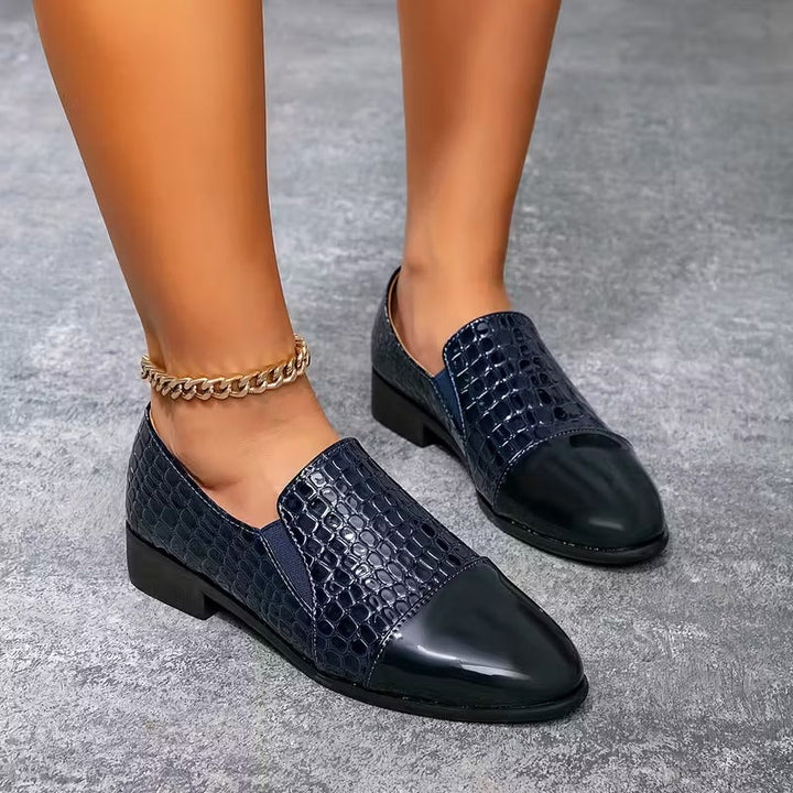 Harper | Mocassins Confortáveis
