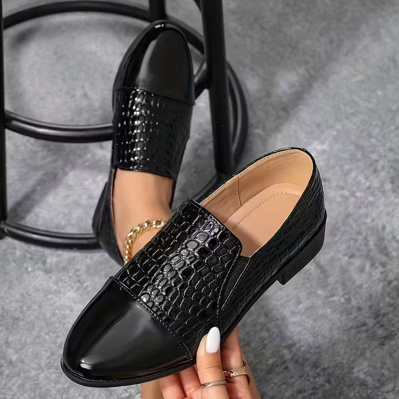 Harper | Mocassins Confortáveis