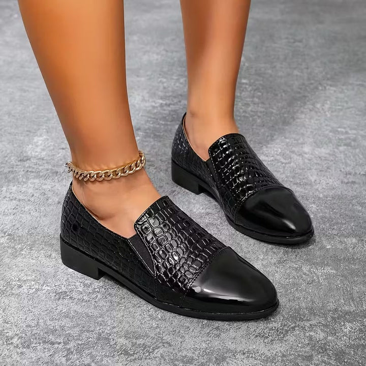 Harper | Mocassins Confortáveis
