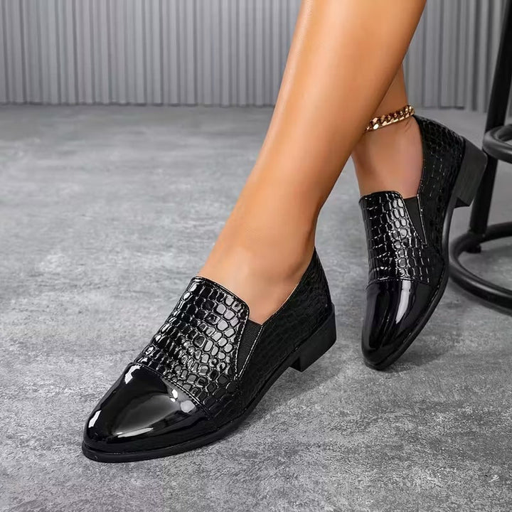 Harper | Mocassins Confortáveis
