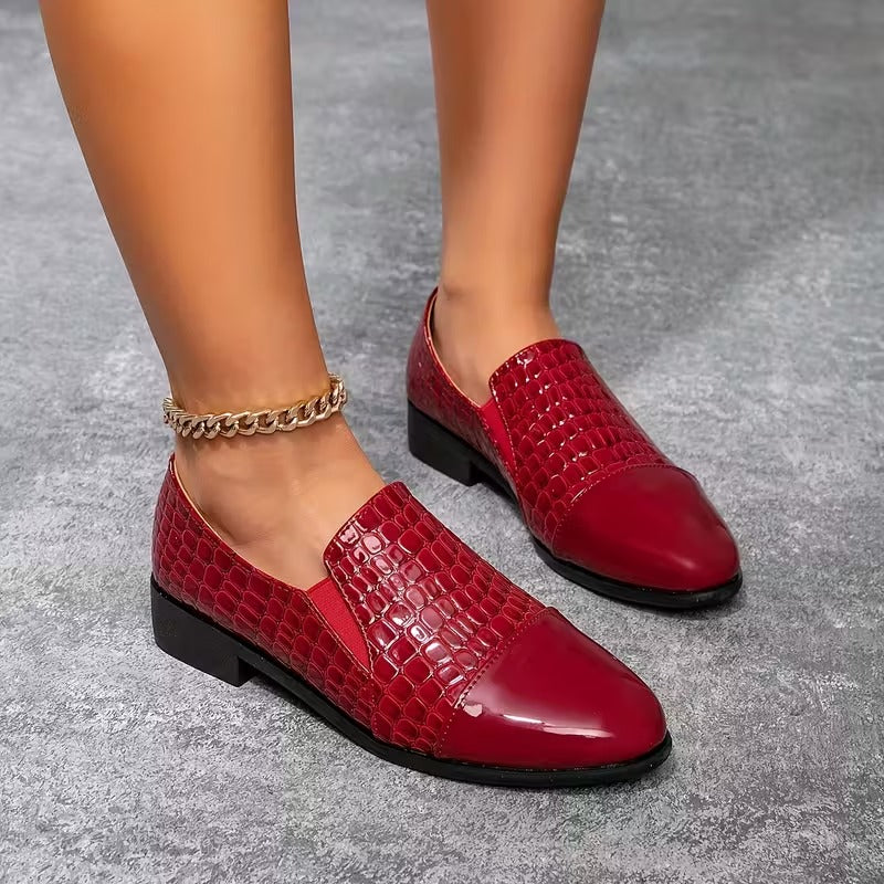 Harper | Mocassins Confortáveis