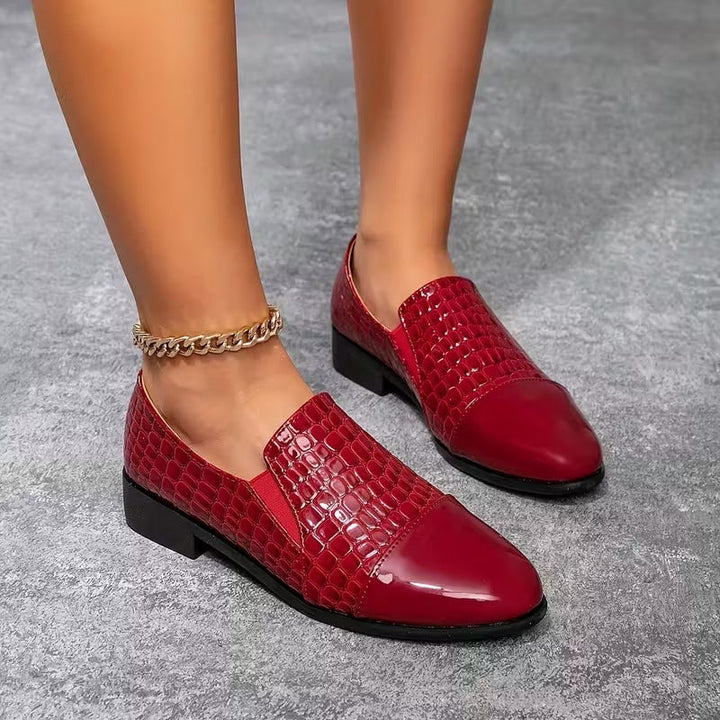 Harper | Mocassins Confortáveis