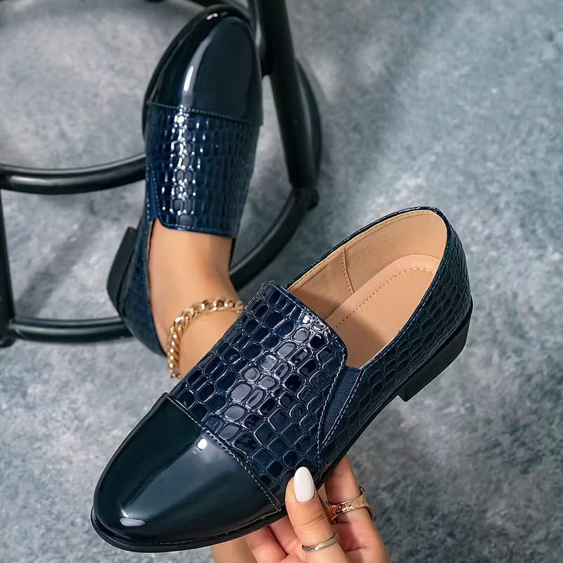 Harper | Mocassins Confortáveis