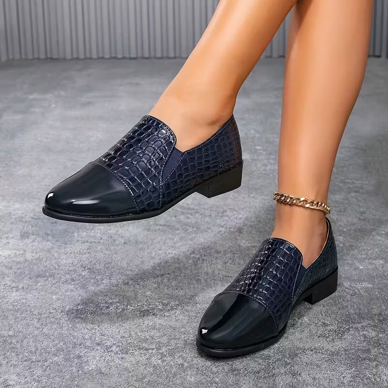 Harper | Mocassins Confortáveis