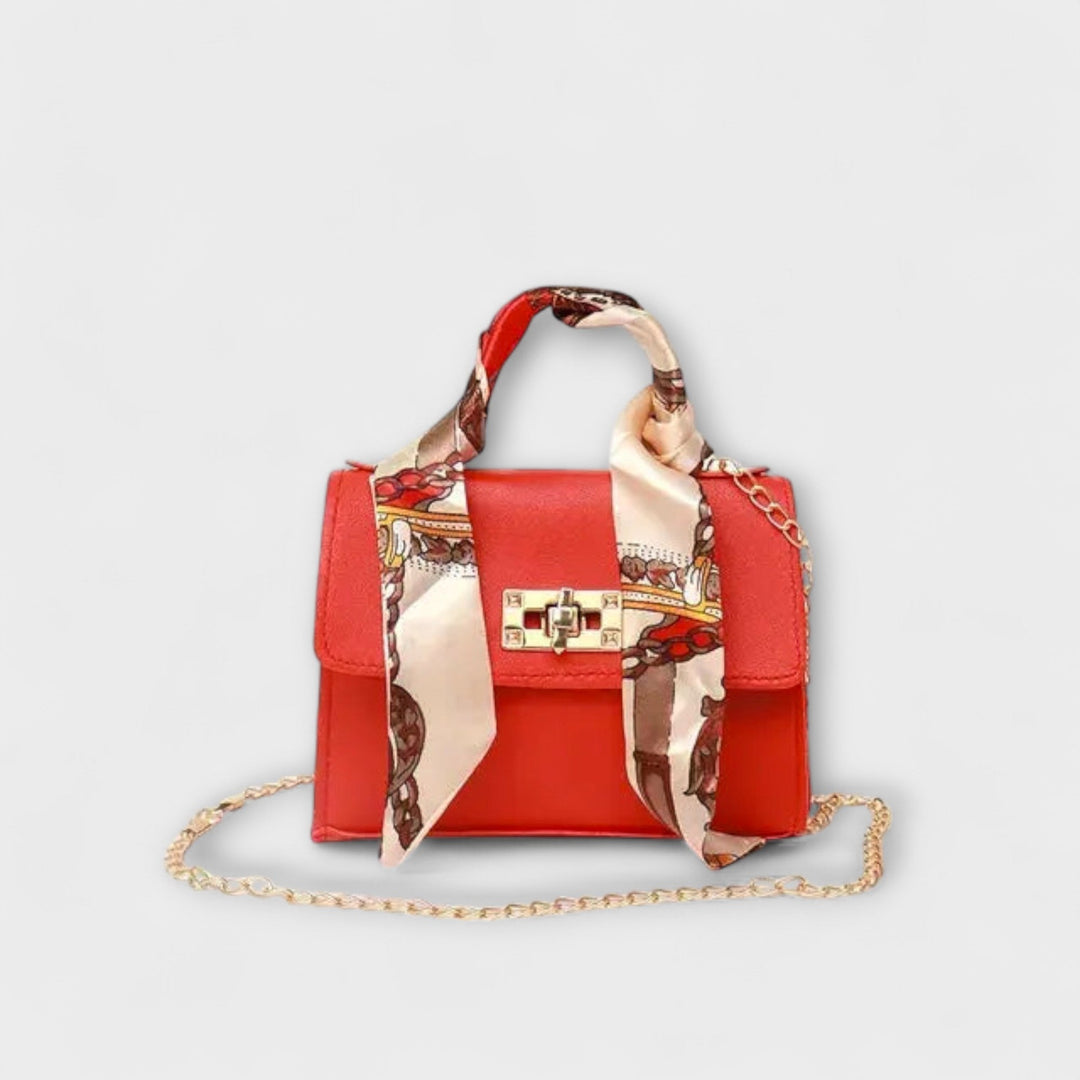 Olivia - Bolsa de Mão