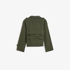 Jacob | Beige Chic Trench
