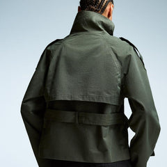 Jacob | Beige Chic Trench