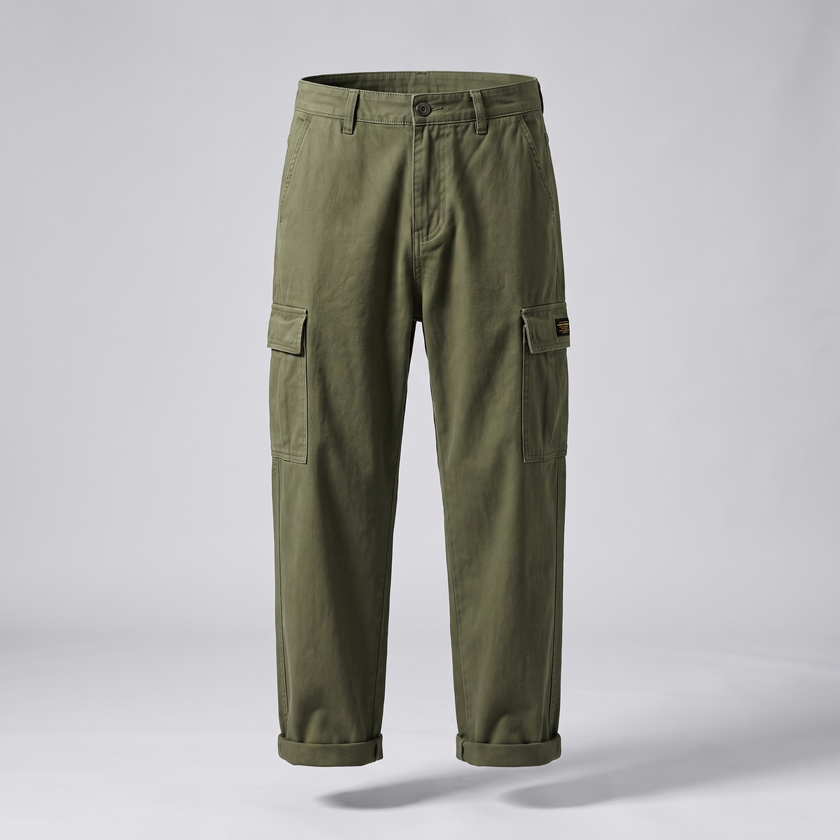 Jacob | Cargo Vintage Womens Pants