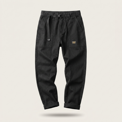Jacob | Cargo Vintage Womens Pants