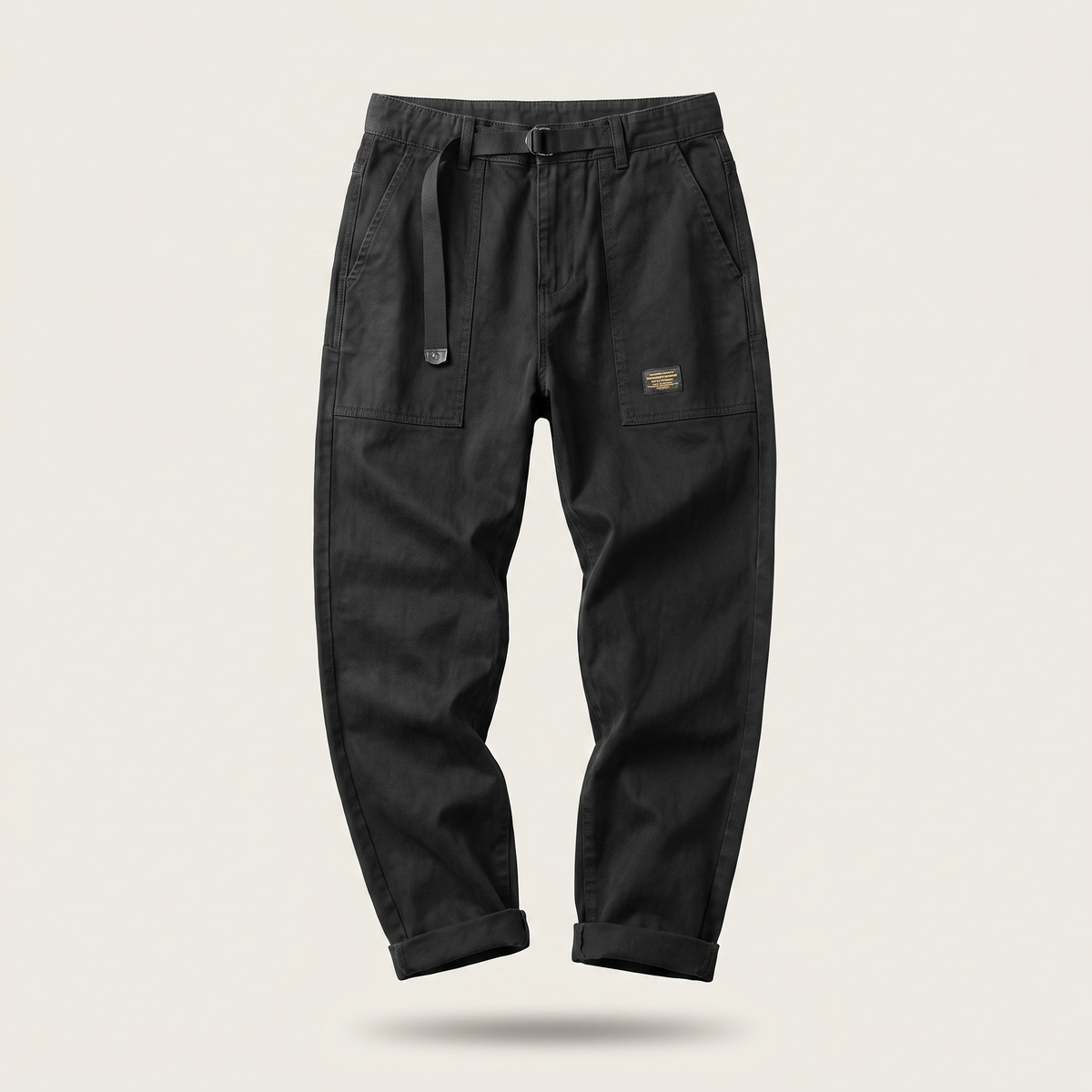 Jacob | Cargo Vintage Womens Pants