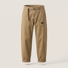 Jacob | Cargo Vintage Womens Pants