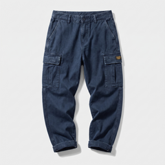 Jacob | Cargo Vintage Womens Pants