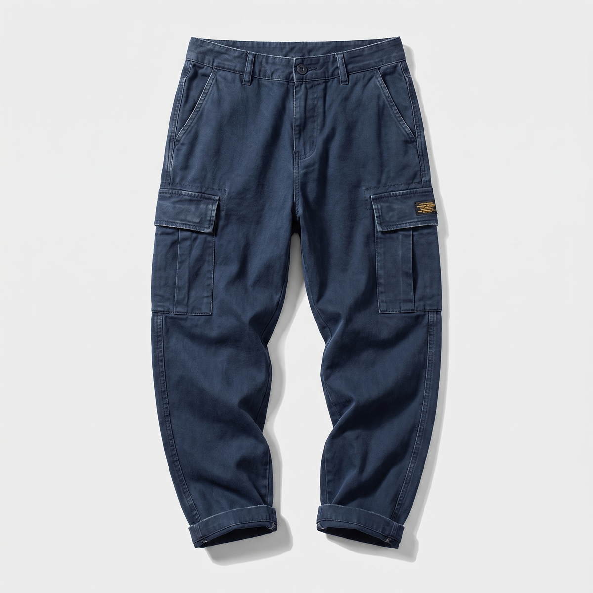 Jacob | Cargo Vintage Womens Pants