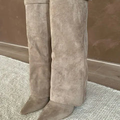 Jacob | Chic Women S Clothing High Boot