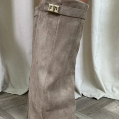 Jacob | Chic Women S Clothing High Boot