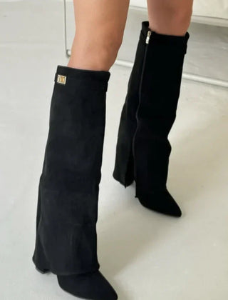 Jacob | Chic Women S Clothing High Boot