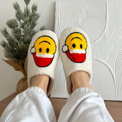 Jacob | Christmas Purse Free People Slippers
