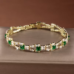 Jacob | Elegant Royale Bracelet