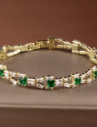 Jacob | Elegant Royale Bracelet