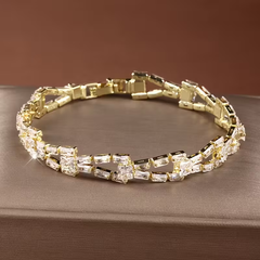 Jacob | Elegant Royale Bracelet