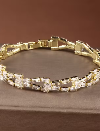 Jacob | Elegant Royale Bracelet