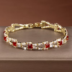 Jacob | Elegant Royale Bracelet