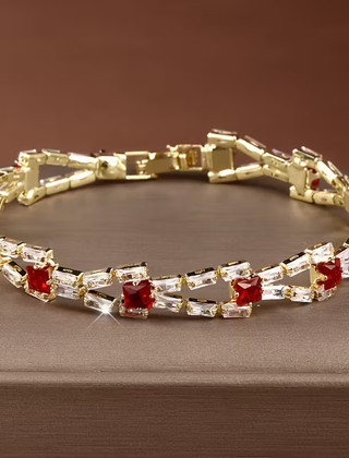Jacob | Elegant Royale Bracelet