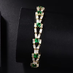 Jacob | Elegant Royale Bracelet