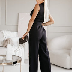 Jacob | Festive Party Wear Outfits Jumpsuit