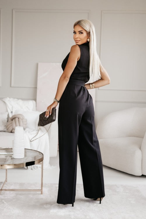 Jacob | Festive Party Wear Outfits Jumpsuit