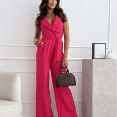 Jacob | Festive Party Wear Outfits Jumpsuit