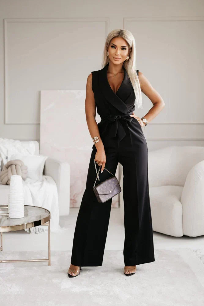 Jacob | Festive Party Wear Outfits Jumpsuit