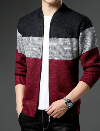 Jacob | Hugo Boss Cardigan