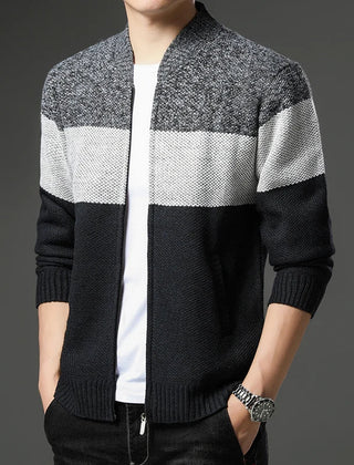 Jacob | Hugo Boss Cardigan